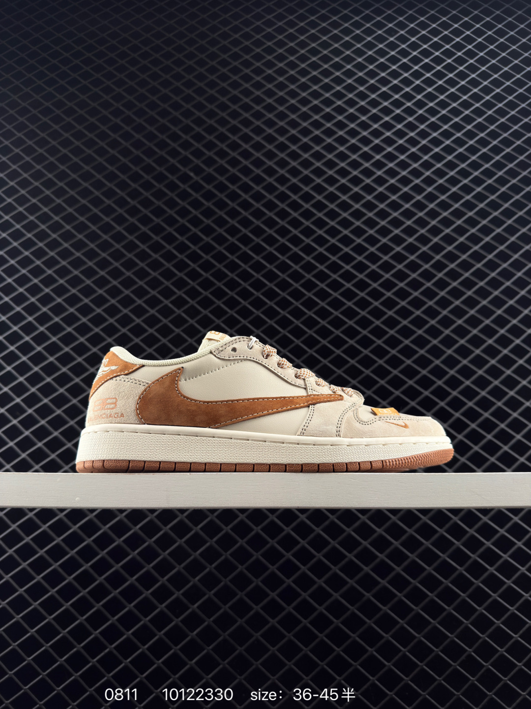 Nike Air Jordan 1 Low